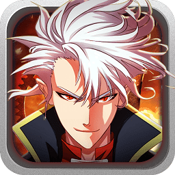 次元之战修改版 Logo