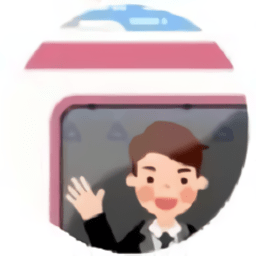 进站请刷卡无限金币版 Logo