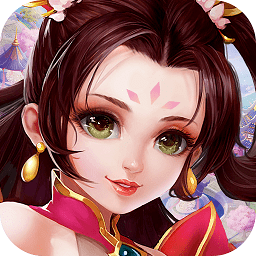 萌妖传内购修改版 Logo